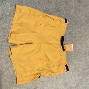 North face shorts